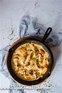 Keto Bacon Recipes for Dinner